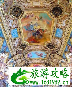巴黎自由行旅游攻略注意事项2017 巴黎自由行旅游攻略注意事项2017