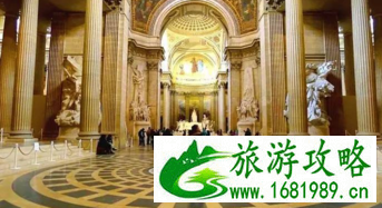 巴黎自由行旅游攻略注意事项2017 巴黎自由行旅游攻略注意事项2017