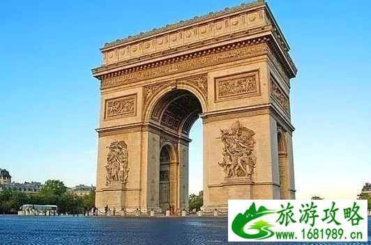 巴黎自由行旅游攻略注意事项2017 巴黎自由行旅游攻略注意事项2017