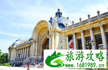 巴黎自由行旅游攻略注意事项2017 巴黎自由行旅游攻略注意事项2017