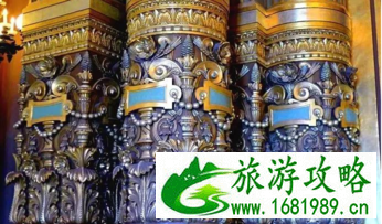 巴黎自由行旅游攻略注意事项2017 巴黎自由行旅游攻略注意事项2017