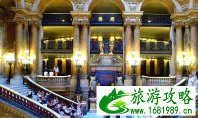 巴黎自由行旅游攻略注意事项2017 巴黎自由行旅游攻略注意事项2017