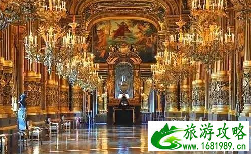 巴黎自由行旅游攻略注意事项2017 巴黎自由行旅游攻略注意事项2017