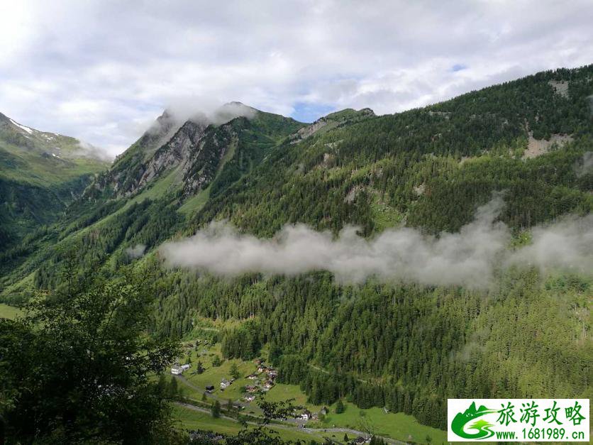 勃朗峰在哪个国家 法国勃朗峰旅行攻略 勃朗峰在哪个国家 法国勃朗峰旅行攻略