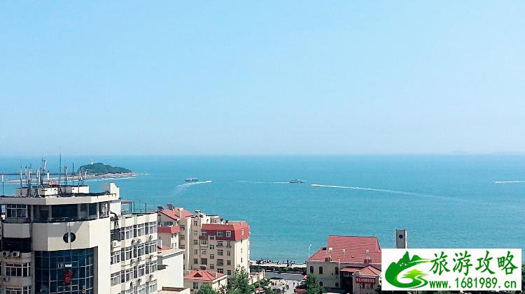 青岛有什么旅游景点 青岛旅游攻略2017 青岛有什么旅游景点 青岛旅游攻略2017