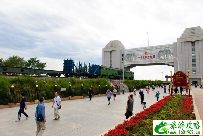 呼伦贝尔有什么景点 呼伦贝尔什时候去好