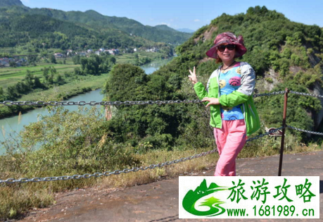 红岩岭在哪儿 2017红岩岭有什么好玩的 红岩岭凉爽吗 红岩岭在哪儿 2017红岩岭有什么好玩的 红岩岭凉爽吗