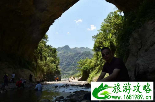 红岩岭在哪儿 2017红岩岭有什么好玩的 红岩岭凉爽吗 红岩岭在哪儿 2017红岩岭有什么好玩的 红岩岭凉爽吗
