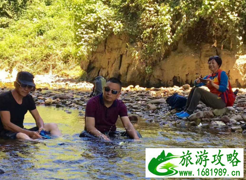 红岩岭在哪儿 2017红岩岭有什么好玩的 红岩岭凉爽吗 红岩岭在哪儿 2017红岩岭有什么好玩的 红岩岭凉爽吗