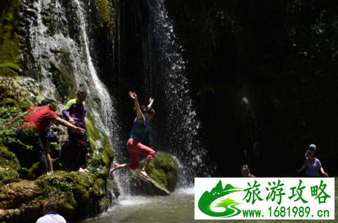 红岩岭在哪儿 2017红岩岭有什么好玩的 红岩岭凉爽吗 红岩岭在哪儿 2017红岩岭有什么好玩的 红岩岭凉爽吗