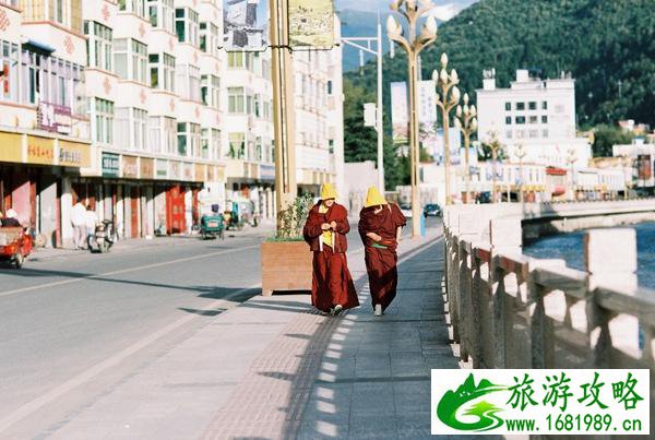 2017年8月份国内旅游景点推荐