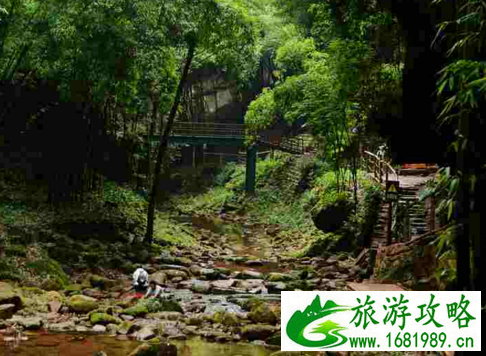 成都爬山好去处 2017成都爬山的好地方