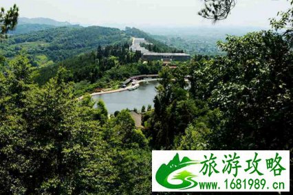 成都爬山好去处 2017成都爬山的好地方