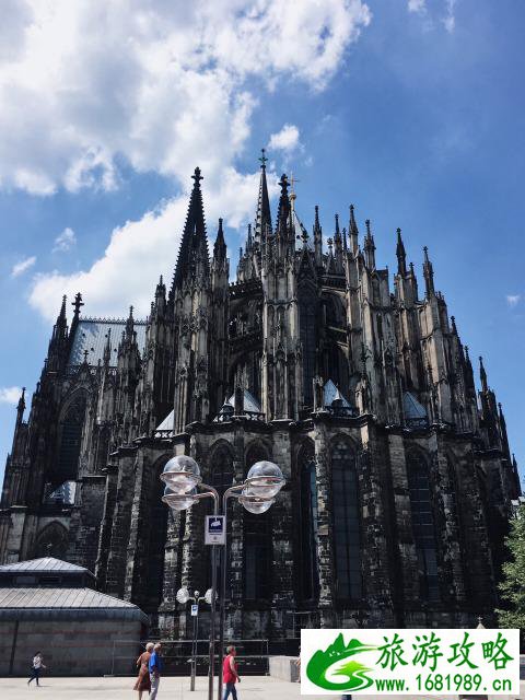 德国旅游需要下载什么app以及注意事项 德国旅游需要下载什么app以及注意事项