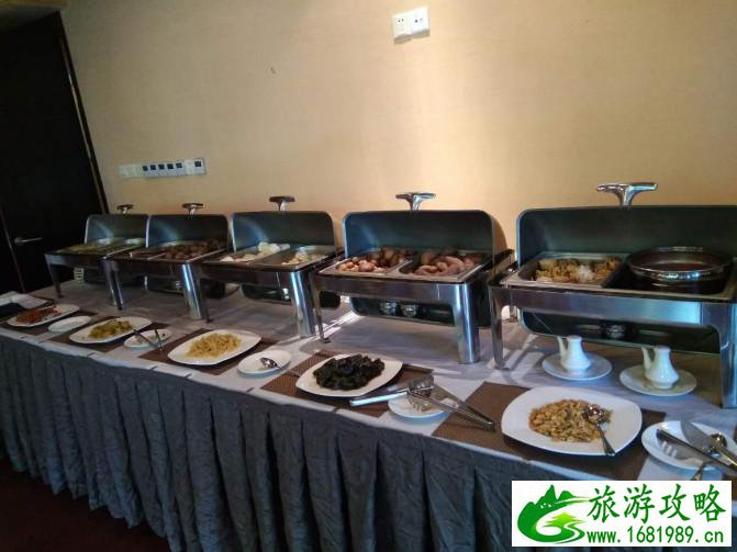 莫干山有什么好玩的景点 莫干山有什么特产 莫干山有什么好玩的景点 莫干山有什么特产