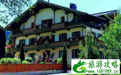奥地利阿尔卑斯山谷旅游攻略 奥地利阿尔卑斯山谷旅游攻略