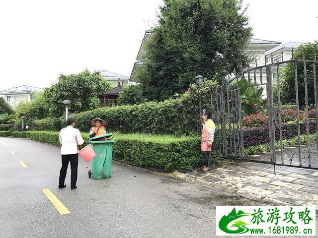 腾冲有什么景点 腾冲有什么好玩的