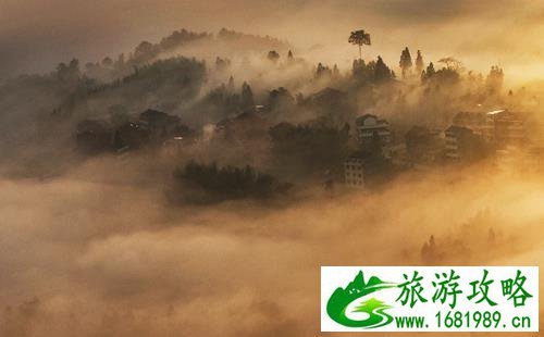 蓬莱仙境在哪里 蓬莱仙境学生门票多少钱 蓬莱仙境在哪里 蓬莱仙境学生门票多少钱
