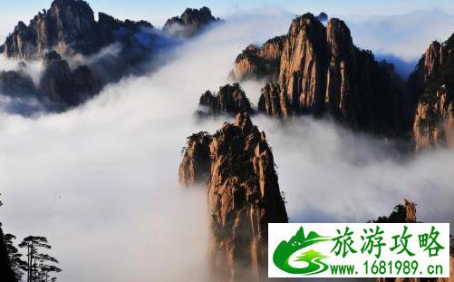 蓬莱仙境在哪里 蓬莱仙境学生门票多少钱 蓬莱仙境在哪里 蓬莱仙境学生门票多少钱