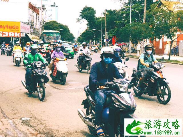 越南自助游需要多少钱 越南自助游需要多少钱