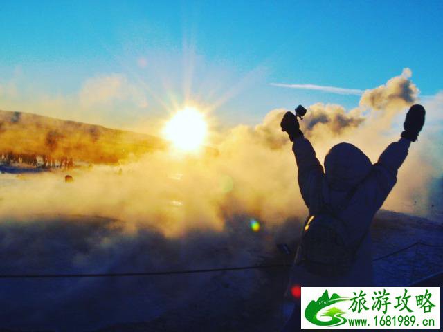 冰岛在哪里在什么国家 冰岛自助游必备攻略 冰岛在哪里在什么国家 冰岛自助游必备攻略