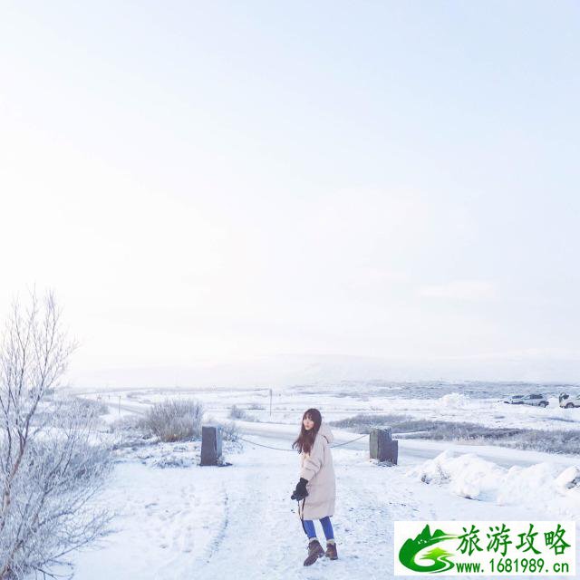 冰岛在哪里在什么国家 冰岛自助游必备攻略 冰岛在哪里在什么国家 冰岛自助游必备攻略