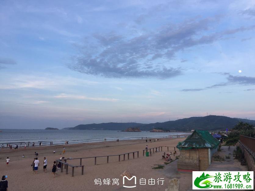 枸杞岛有什么好玩的 枸杞岛旅游攻略2017 枸杞岛有什么好玩的 枸杞岛旅游攻略2017