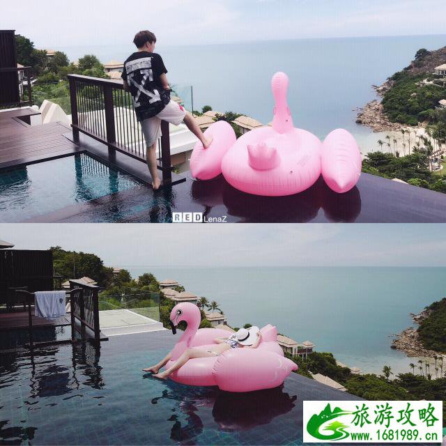 泰国苏梅岛悦榕庄酒店spa攻略 泰国苏梅岛悦榕庄酒店spa攻略