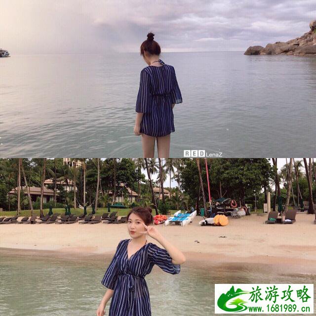 泰国苏梅岛悦榕庄酒店spa攻略 泰国苏梅岛悦榕庄酒店spa攻略