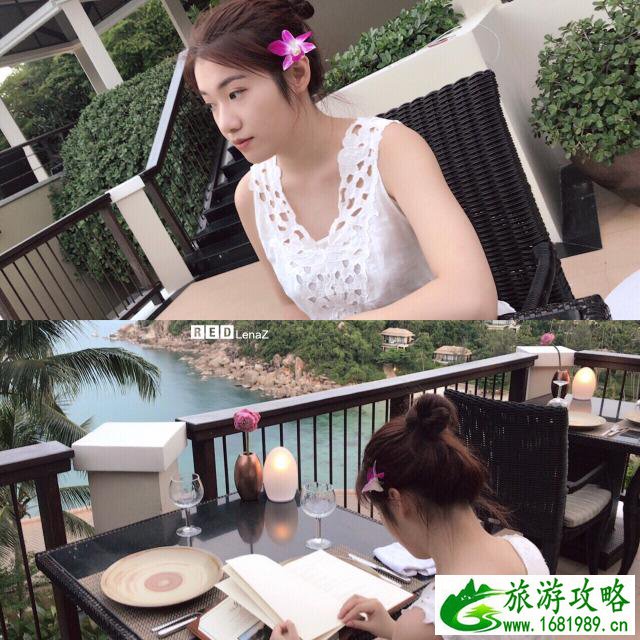 泰国苏梅岛悦榕庄酒店spa攻略 泰国苏梅岛悦榕庄酒店spa攻略