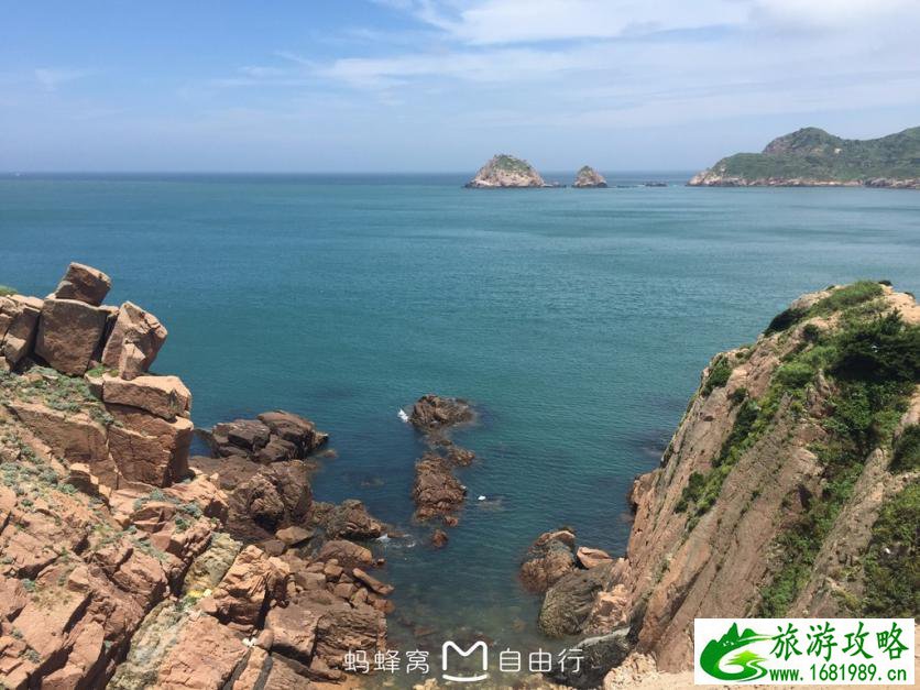 枸杞岛有什么好玩的 枸杞岛旅游攻略2017 枸杞岛有什么好玩的 枸杞岛旅游攻略2017