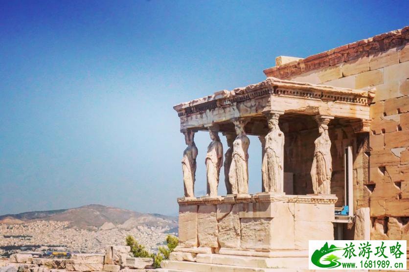 希腊有哪些景点 希腊有什么好玩的 希腊有哪些景点 希腊有什么好玩的