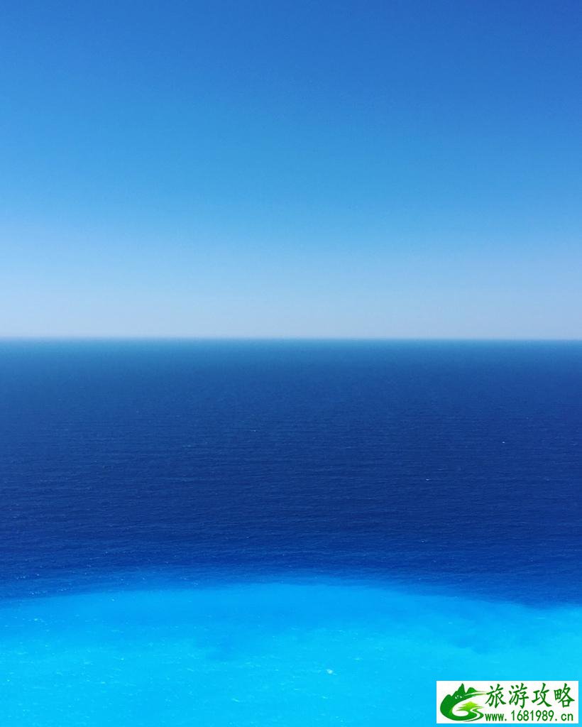 希腊有哪些景点 希腊有什么好玩的 希腊有哪些景点 希腊有什么好玩的