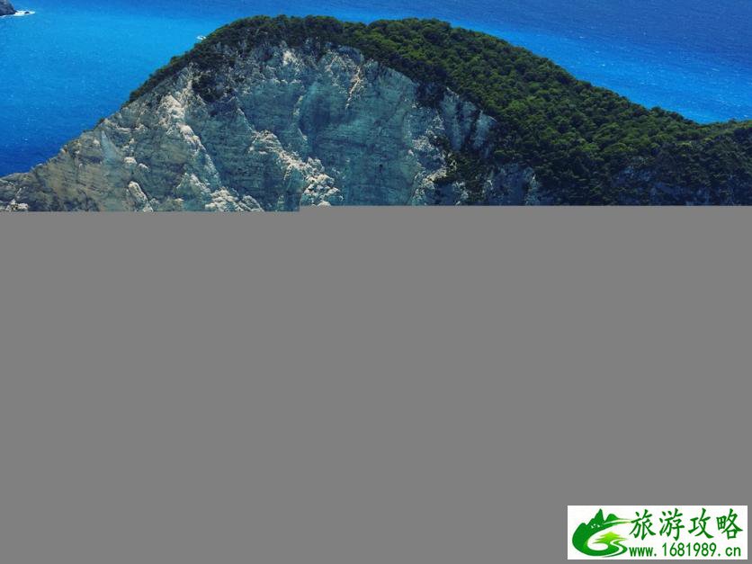 希腊有哪些景点 希腊有什么好玩的 希腊有哪些景点 希腊有什么好玩的