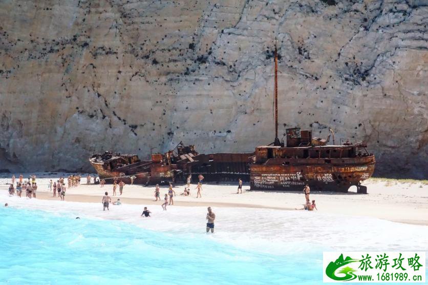 希腊有哪些景点 希腊有什么好玩的 希腊有哪些景点 希腊有什么好玩的