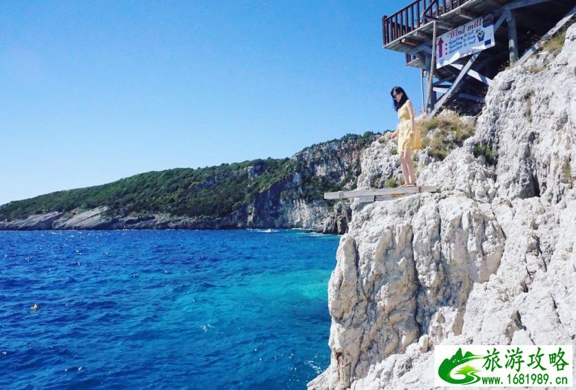 希腊有哪些景点 希腊有什么好玩的 希腊有哪些景点 希腊有什么好玩的