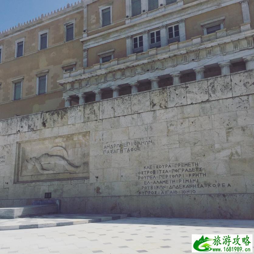 希腊有哪些景点 希腊有什么好玩的 希腊有哪些景点 希腊有什么好玩的