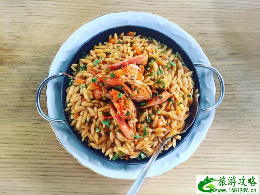 希腊有哪些景点 希腊有什么好玩的 希腊有哪些景点 希腊有什么好玩的