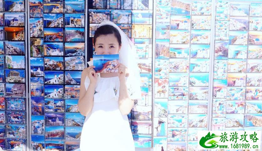 希腊有哪些景点 希腊有什么好玩的 希腊有哪些景点 希腊有什么好玩的