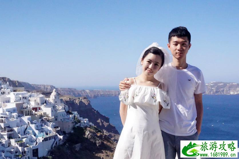 希腊有哪些景点 希腊有什么好玩的 希腊有哪些景点 希腊有什么好玩的