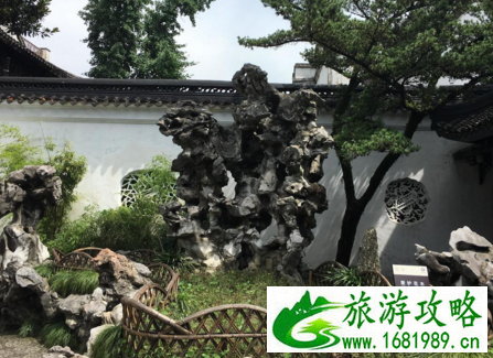 2017苏州博物馆门票是多少 苏州博物馆开放时间是什么时候 2017苏州博物馆门票是多少 苏州博物馆开放时间是什么时候