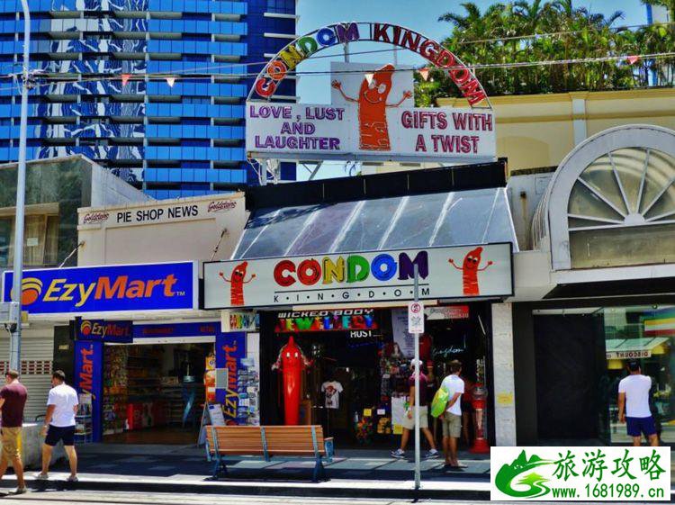 澳大利亚黄金海岸在哪里 黄金海岸好玩吗 澳大利亚黄金海岸在哪里 黄金海岸好玩吗