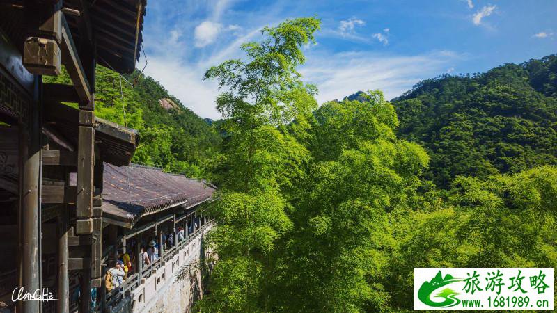 黄山有哪些著名景点 黄山旅游攻略2017 黄山有哪些著名景点 黄山旅游攻略2017