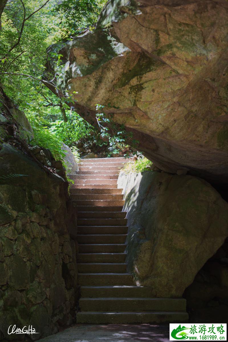 黄山有哪些著名景点 黄山旅游攻略2017 黄山有哪些著名景点 黄山旅游攻略2017