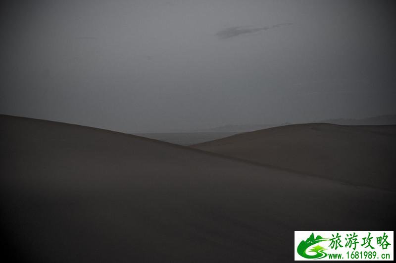 敦煌有什么旅游景点 敦煌有什么好玩的 敦煌有什么旅游景点 敦煌有什么好玩的