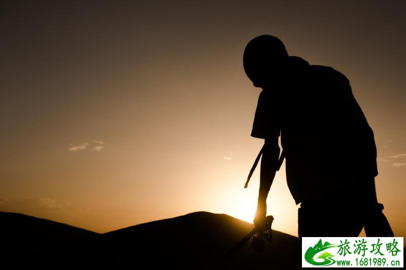 敦煌有什么旅游景点 敦煌有什么好玩的 敦煌有什么旅游景点 敦煌有什么好玩的