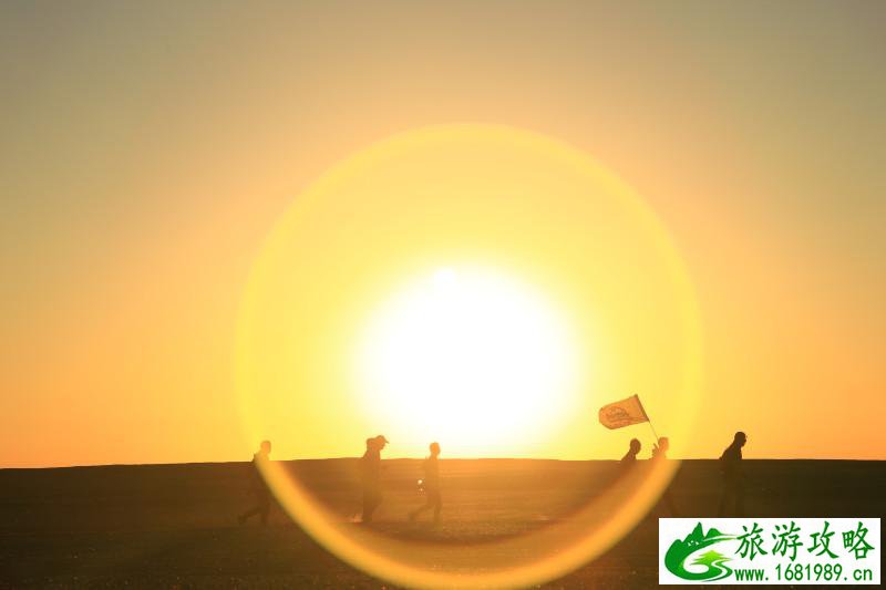 敦煌有什么旅游景点 敦煌有什么好玩的 敦煌有什么旅游景点 敦煌有什么好玩的