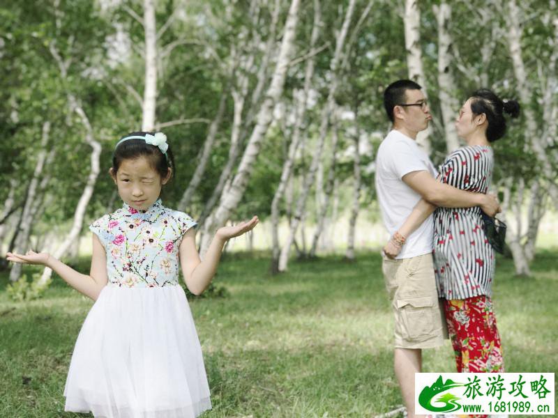 锡林郭勒盟有哪些景点 锡林郭勒盟有什么好玩的 锡林郭勒盟有哪些景点 锡林郭勒盟有什么好玩的