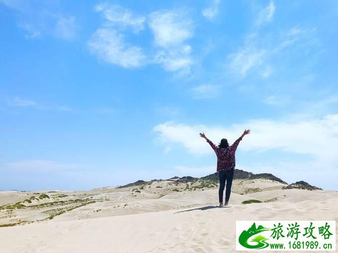 锡林郭勒盟有哪些景点 锡林郭勒盟有什么好玩的 锡林郭勒盟有哪些景点 锡林郭勒盟有什么好玩的