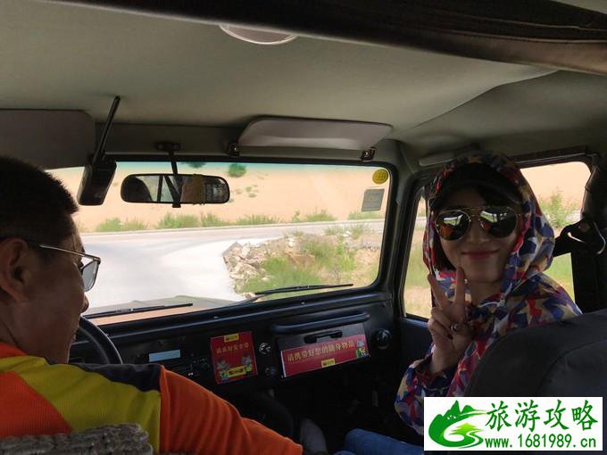 锡林郭勒盟有哪些景点 锡林郭勒盟有什么好玩的 锡林郭勒盟有哪些景点 锡林郭勒盟有什么好玩的